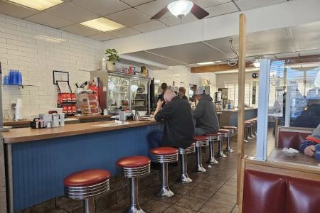 Arlington Diner