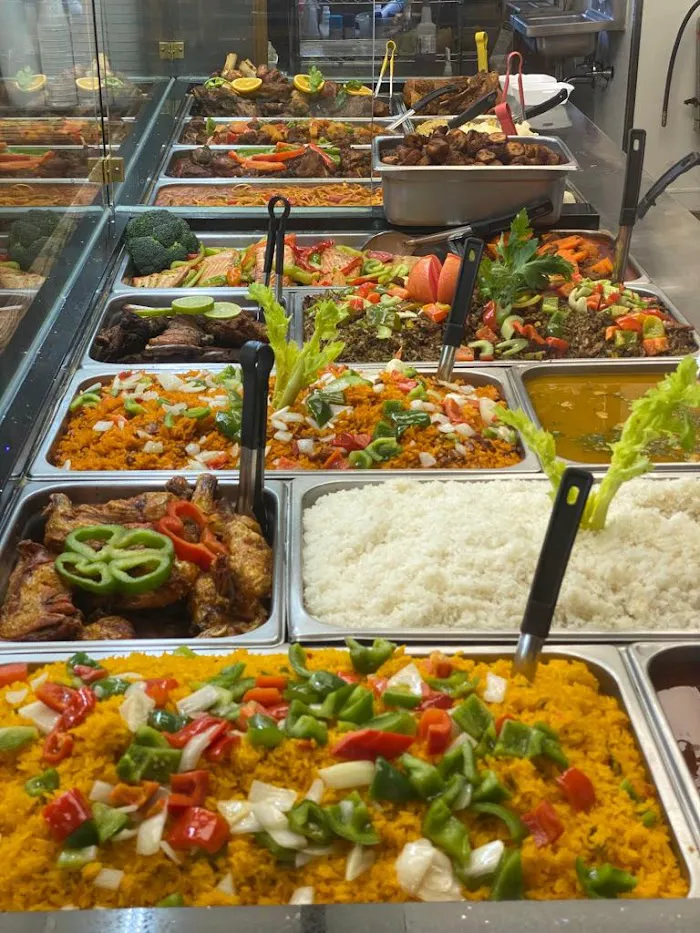 El Cocinero Restaurant 1