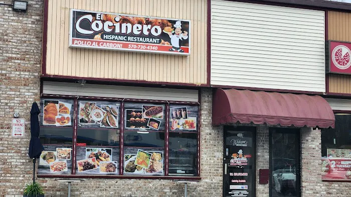 El Cocinero Restaurant 5