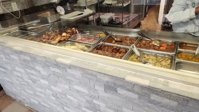 El Cocinero Restaurant 9