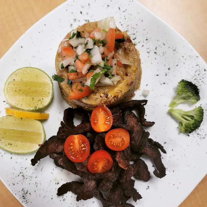 El Cocinero Restaurant 3