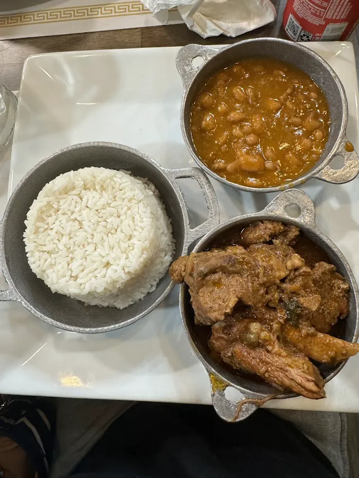 El Merengue Restaurant poconos 5
