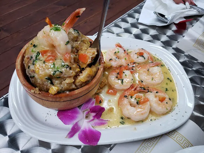El Merengue Restaurant poconos 6