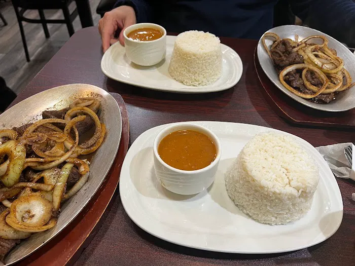 El Merengue Restaurant poconos 7