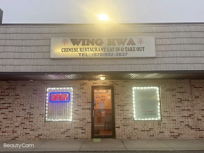 Wing Hwa 4