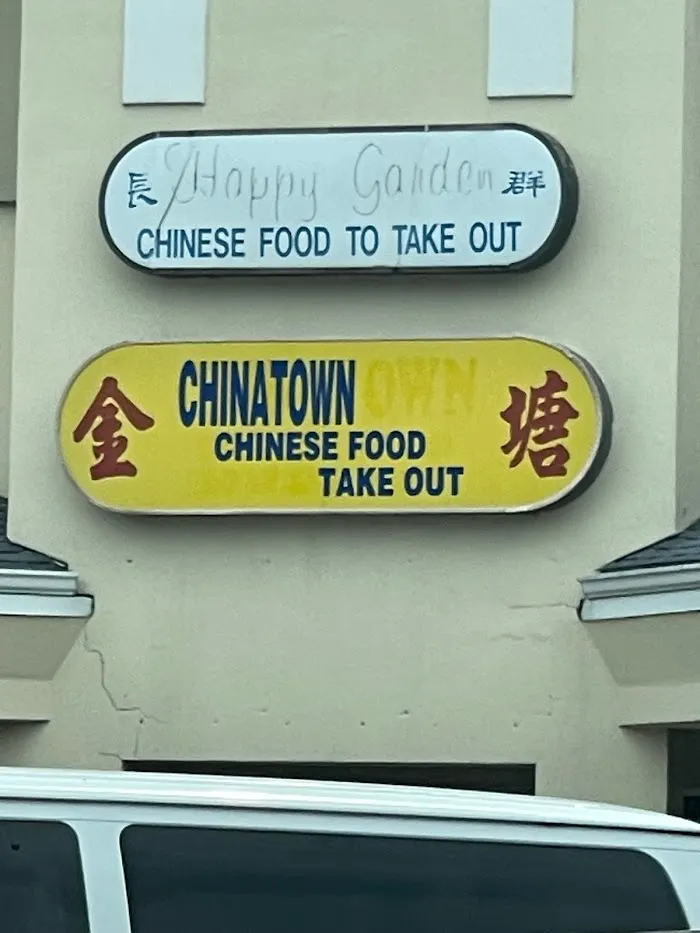 Chinatown 2