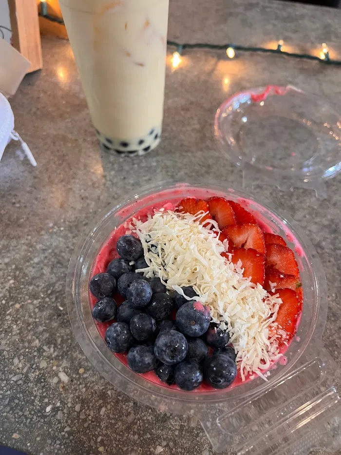 Fruit-A-Bowls 5