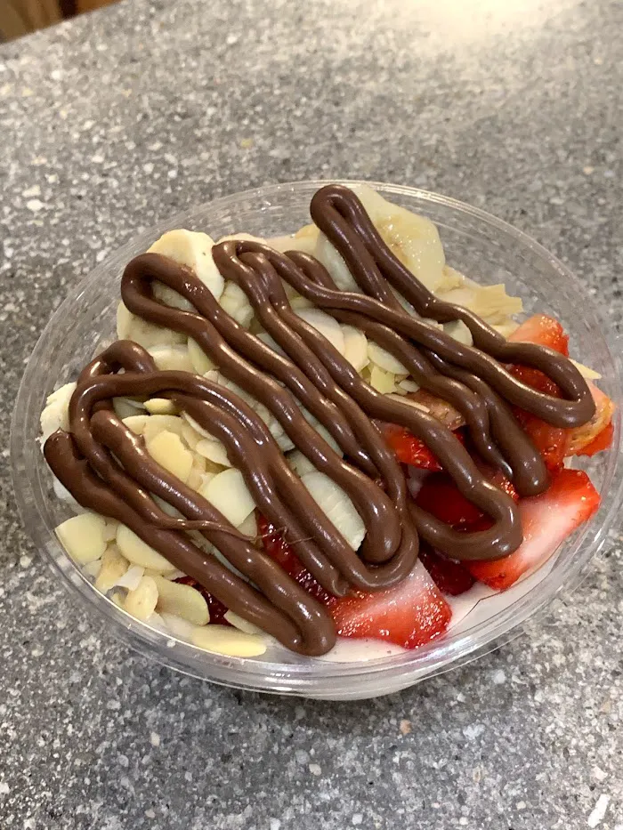 Fruit-A-Bowls 8