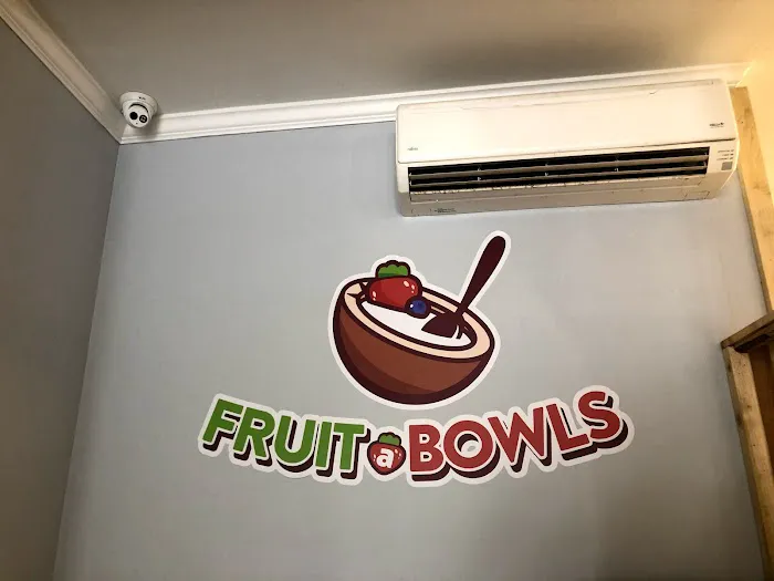 Fruit-A-Bowls 1