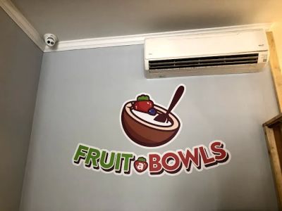 Fruit-A-Bowls 0
