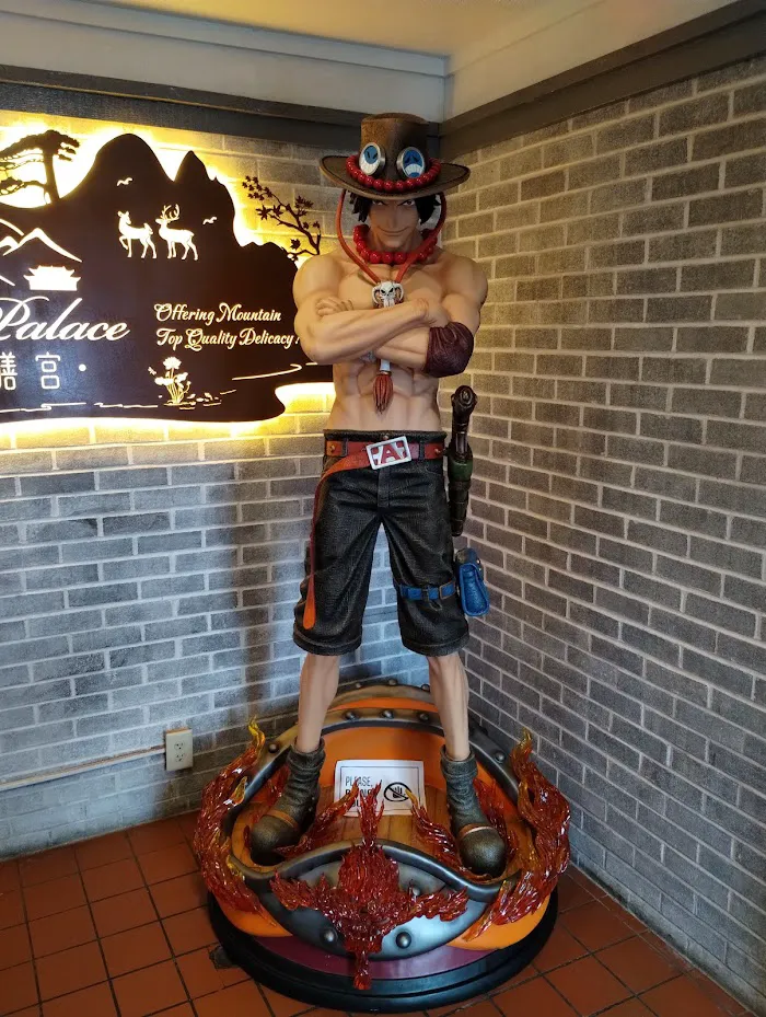 Mt. Palace 5