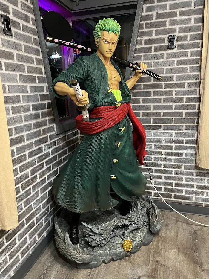 Mt. Palace 9