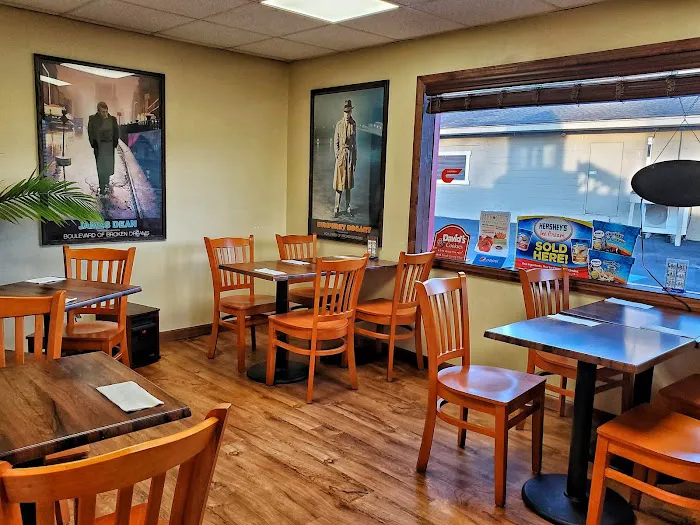 Vocelli Pizza 9