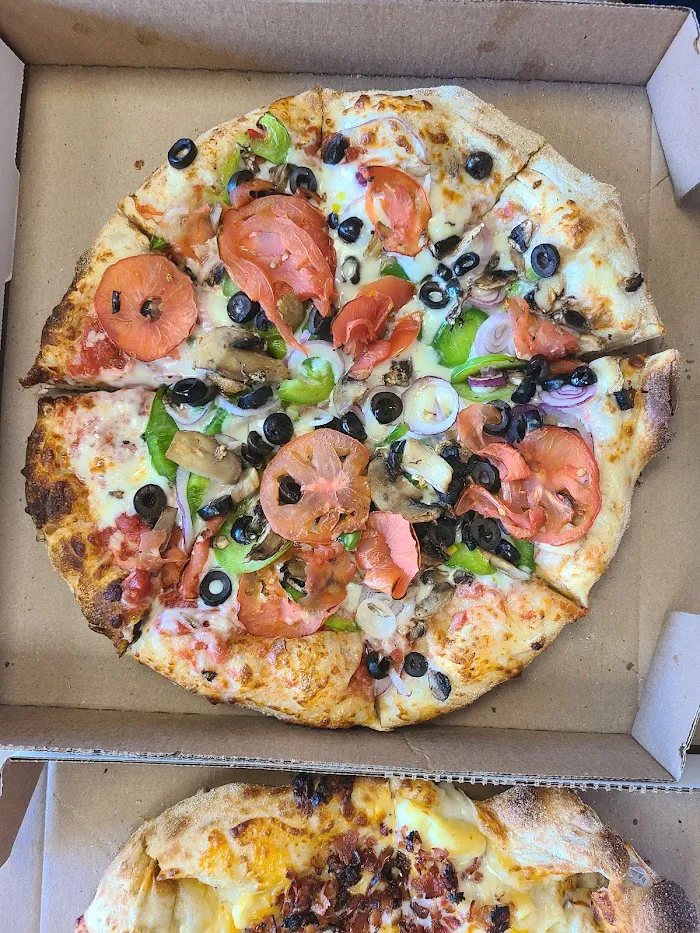 Vocelli Pizza 8