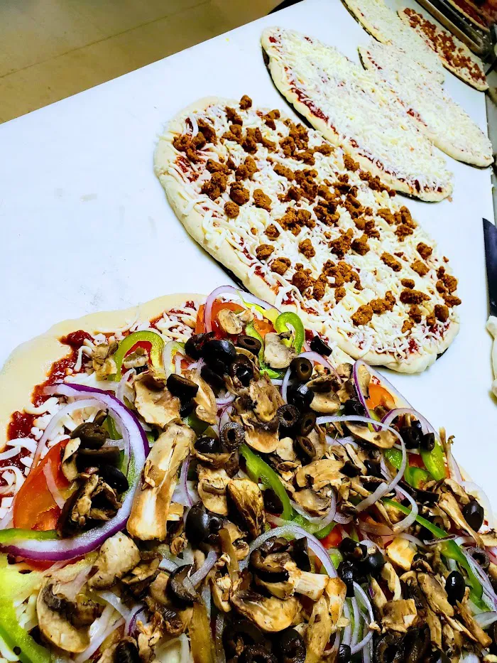 Vocelli Pizza 10