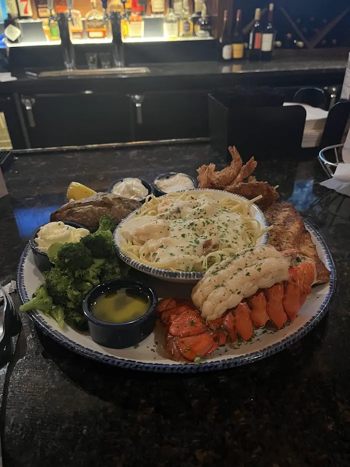 Red Lobster 5
