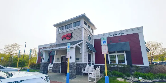 Red Lobster 3