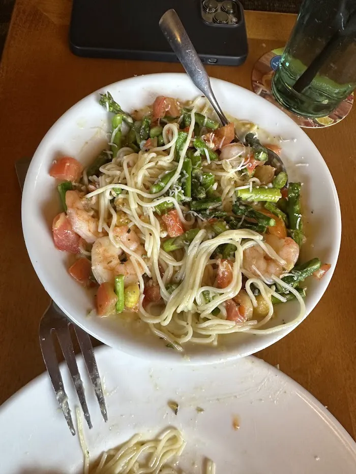 Olive Garden Italian Restaurant 3
