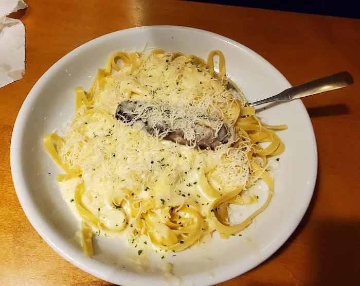 Olive Garden Italian Restaurant 4