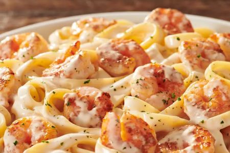 Olive Garden Italian Restaurant