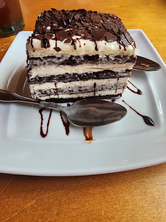 Olive Garden Italian Restaurant 6