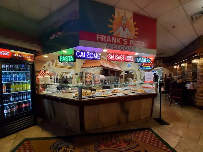 Frank's Pizza of Bartonsville 1