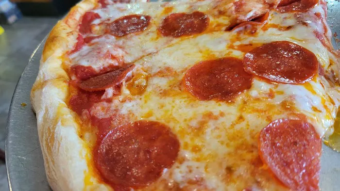 Frank's Pizza of Bartonsville 3