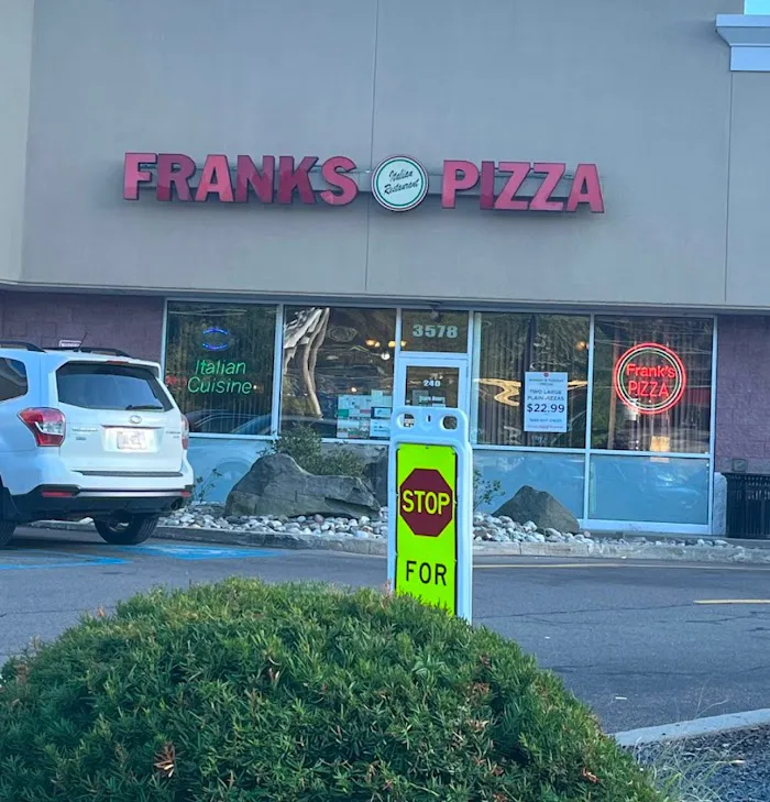 Frank's Pizza of Bartonsville 4