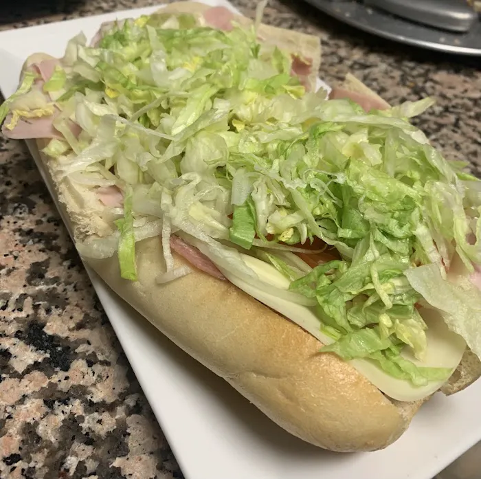 Frank's Pizza of Bartonsville 6