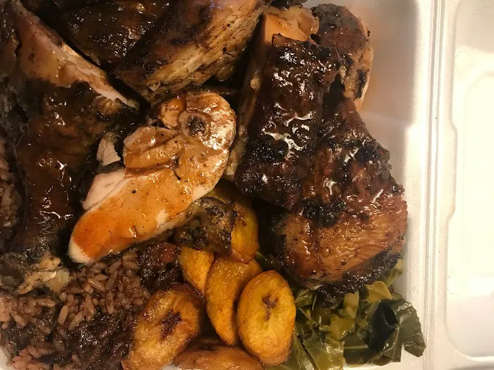 Island Flava Restaurant 4