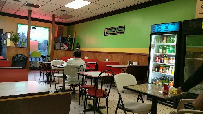 Island Flava Restaurant 5