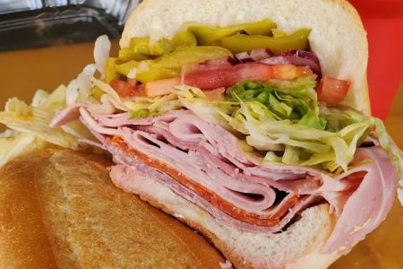 Goldberg's Bagels and Deli