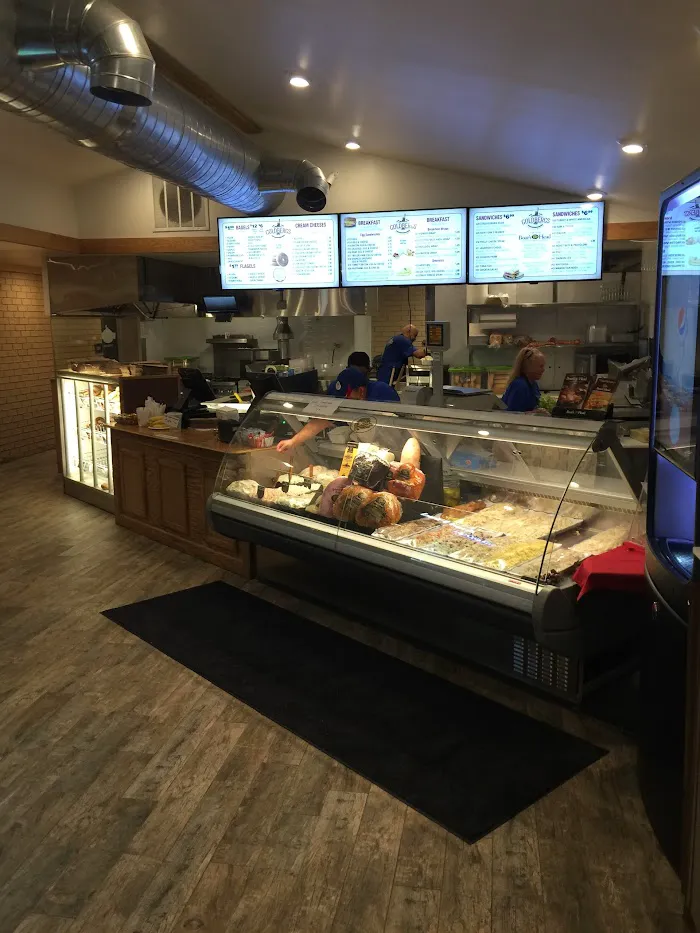 Goldberg's Bagels and Deli 7