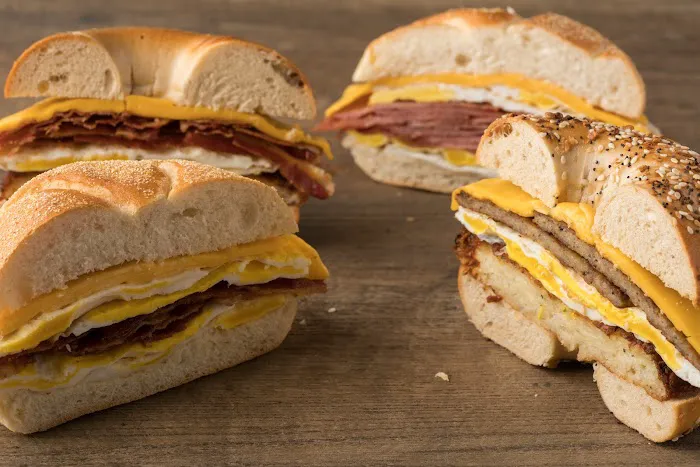 Goldberg's Bagels and Deli 6