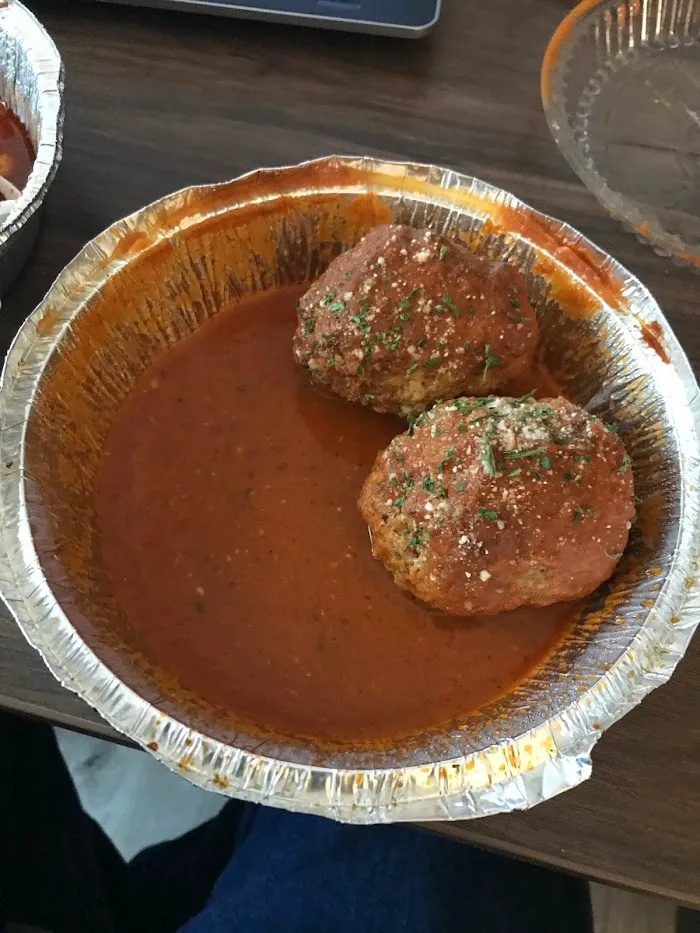 Tony's Restaurant & Pizzeria 9