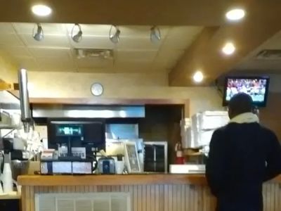 Tony's Restaurant & Pizzeria 0