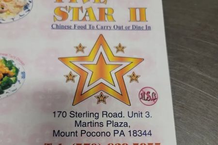 Five Star II