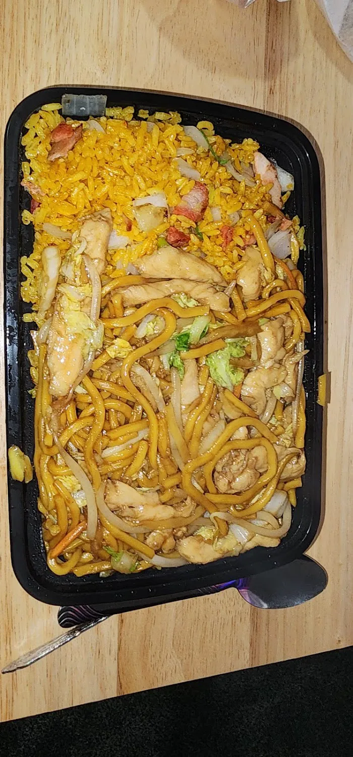 Five Star II 4