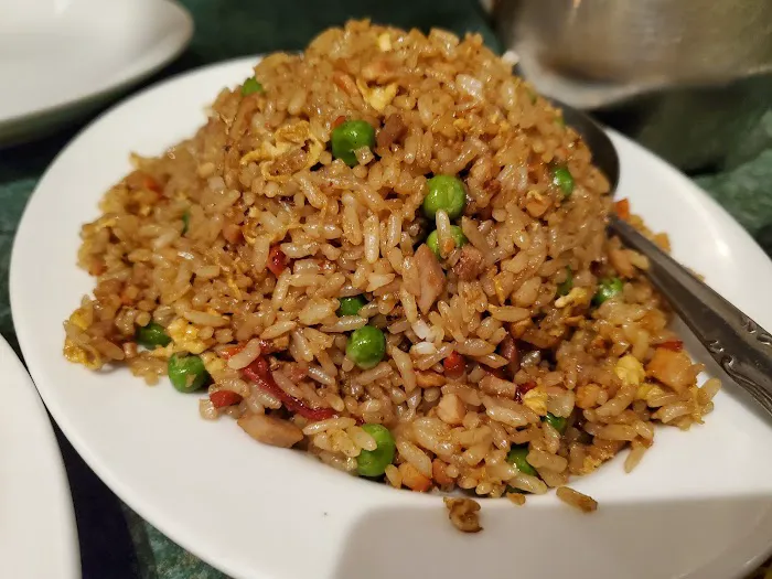 China Palace 9