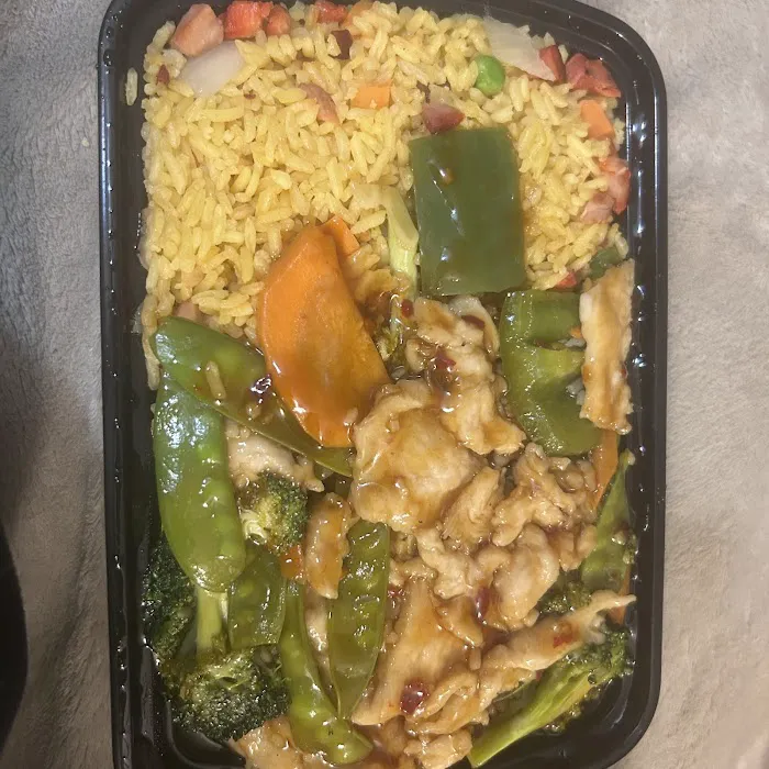 King's Wok 1