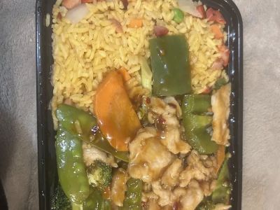 King's Wok 0