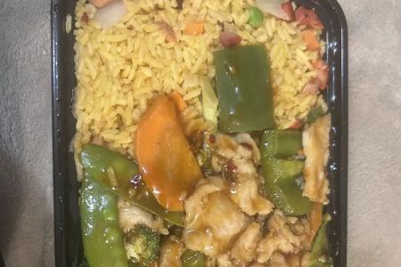 King's Wok