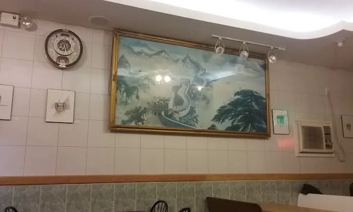 Chinatown Kitchen 1