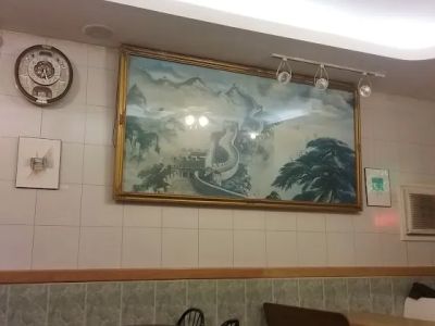 Chinatown Kitchen 0