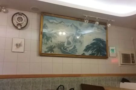 Chinatown Kitchen