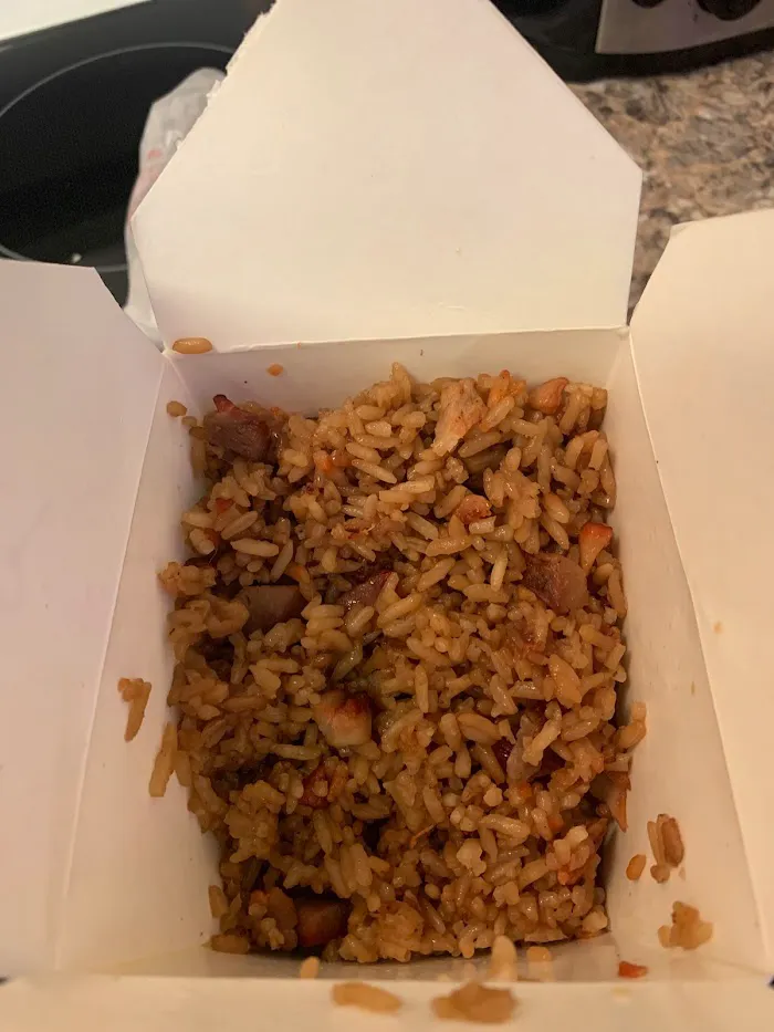 Chinatown Kitchen 9