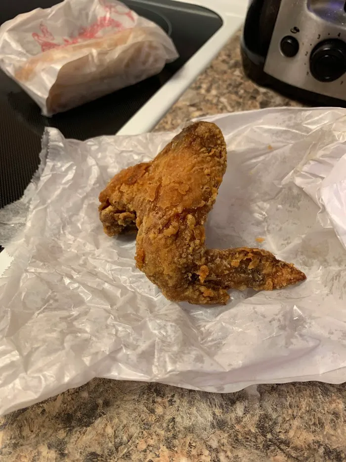 Chinatown Kitchen 2