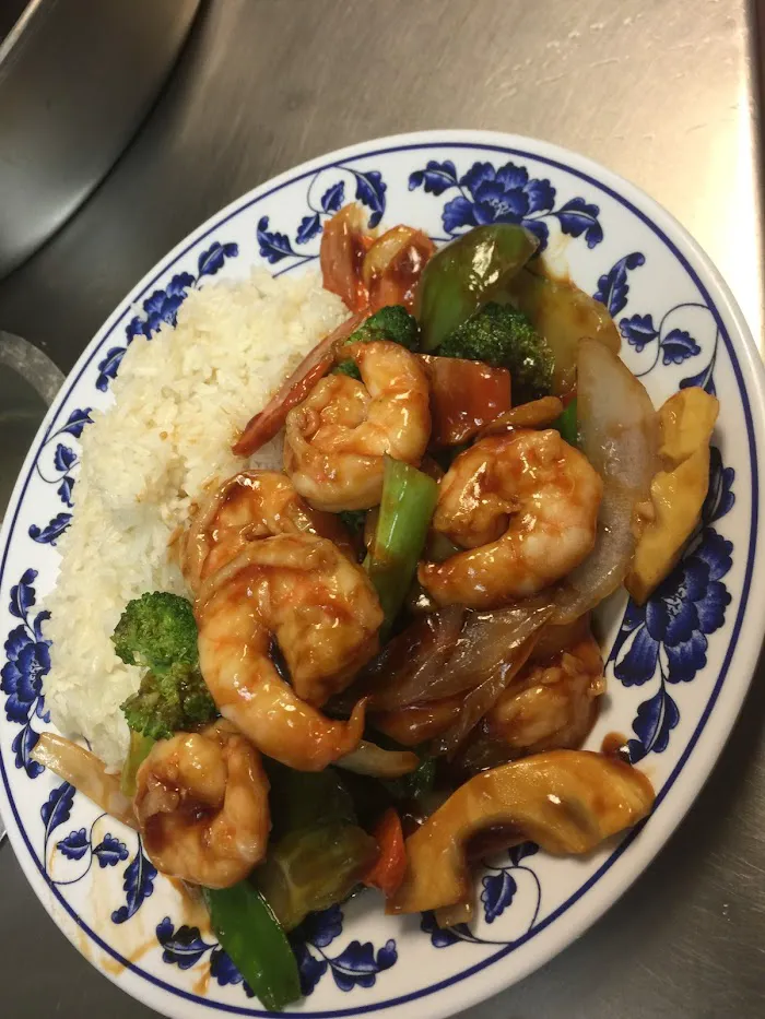 Chinatown Kitchen 7