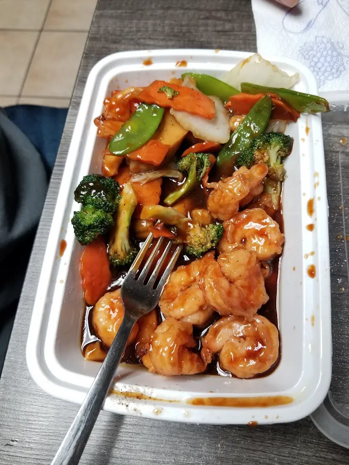 Eastern Wok 5