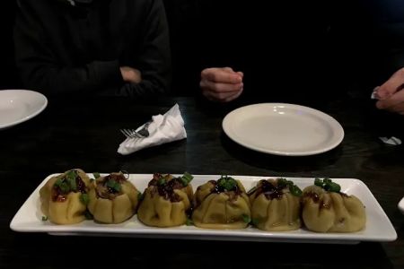 FuDa Sushi, Hibachi & Chinese Restaurant